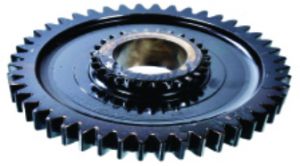 Gear 1St Speed Z-46 T